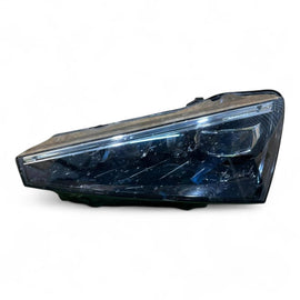 Frontscheinwerfer Skoda Scala 657941015A Full LED Links Scheinwerfer Headlight SCH4522574738is