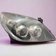 Laden Sie das Bild in den Galerie-Viewer, Frontscheinwerfer Opel Vectra C Gts Xenon Rechts Scheinwerfer Headlight SCH2597006188dz