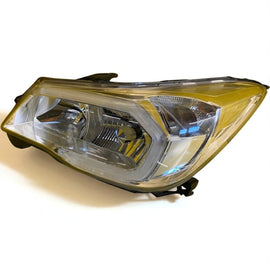 Frontscheinwerfer Subaru Forester Xenon Links Scheinwerfer Headlight