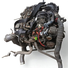 Laden Sie das Bild in den Galerie-Viewer, Motor BMW N47D20C 2.0 143PS Diesel Engine Komplett