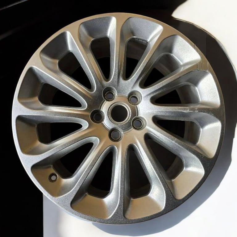 1x Alufelge 20 Zoll 8.5" 5x120 47ET JK52-AA Land Rover Range Discovery Rim Wheel FEL1838195278ry