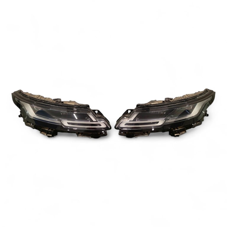 Frontscheinwerfer Land Rover Range Evoque L551 K8D2-13W029-EF LED Ein Stück SCH5909482688km