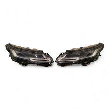 Laden Sie das Bild in den Galerie-Viewer, Frontscheinwerfer Land Rover Range Evoque L551 K8D2-13W029-EF LED Ein Stück SCH5909482688km