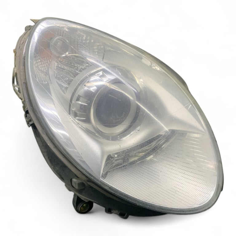 Frontscheinwerfer Mercedes-Benz W251 Xenon Rechts Scheinwerfer Headlight SCH1402971461zq