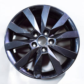 1x Alufelge 17 Zoll 6.0