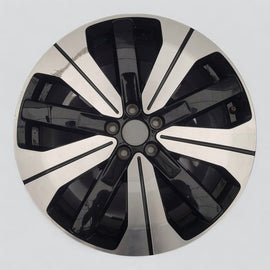 1x Alufelge 19 Zoll 8.5