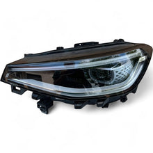 Laden Sie das Bild in den Galerie-Viewer, Frontscheinwerfer VW 11B941077 Full LED Links Scheinwerfer Headlight SCH7852250940od