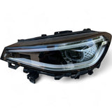 Frontscheinwerfer VW 11B941077 Full LED Links Scheinwerfer Headlight