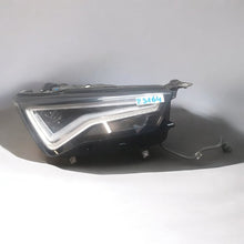 Laden Sie das Bild in den Galerie-Viewer, Frontscheinwerfer Seat Ateca 576941032B Full LED Rechts Scheinwerfer Headlight SCH8704408066bw