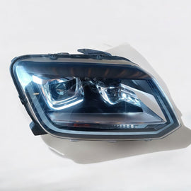 Frontscheinwerfer VW Amarok Xenon Rechts Scheinwerfer Headlight SCH2250966679at