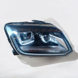 Frontscheinwerfer VW Amarok Xenon Rechts Scheinwerfer Headlight