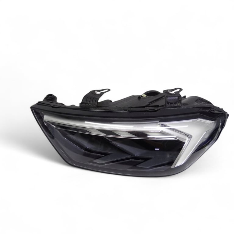 Frontscheinwerfer Audi A1 82A941033D LED Links Scheinwerfer Headlight SCH4146554981pm