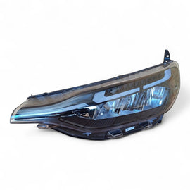 Frontscheinwerfer Ford Transit Custom PZ3113E015CB LED Rechts oder Links