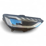 Frontscheinwerfer Audi A4 B9 8W0941034D Rechts Scheinwerfer Headlight