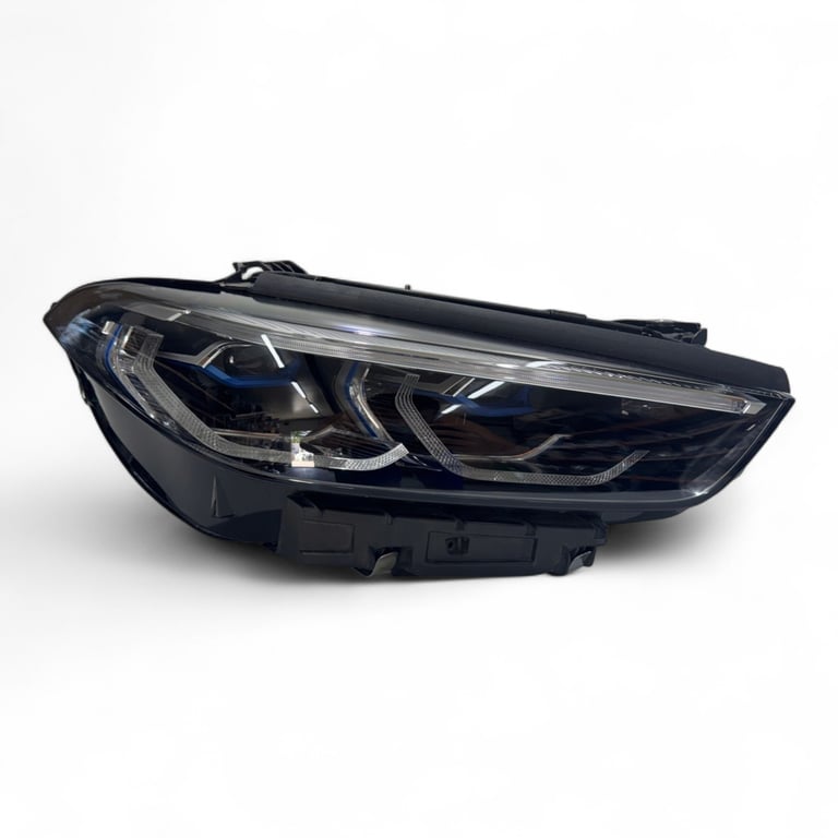 Frontscheinwerfer BMW 8 G16 F93 G14 F91 G15 F92 8739590-05 Laser Rechts SCH6762523332dk