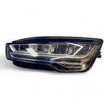 Frontscheinwerfer Audi A7 4G8941033J LED Ein Stück (Rechts oder Links) Headlight