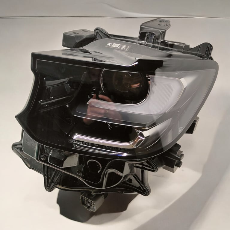 Frontscheinwerfer Mazda Cx 60 Cx-60 KBB4-51040 Full LED Links Headlight SCH9202569470ws