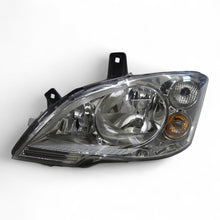 Laden Sie das Bild in den Galerie-Viewer, Frontscheinwerfer Mercedes-Benz Viano W639 Vito 1EG009627-01 Links Headlight SCH9586632503ei