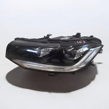 Laden Sie das Bild in den Galerie-Viewer, Frontscheinwerfer VW T-Cross 90142355 Links Scheinwerfer Headlight