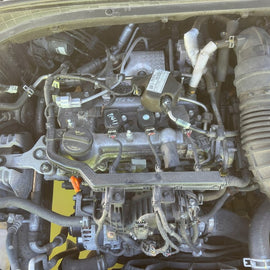 Motor Hyundai I30 III G3LC 1.0 TGDI 152TKm Benzin Engine Unkomplett