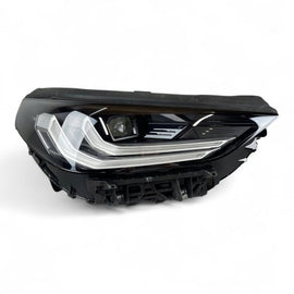 Frontscheinwerfer BMW X3 5A1BD18 Full LED Rechts Scheinwerfer Headlight SCH6610022971lj