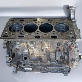 Motorblock Renault Master I G9U754 2.5 DCI Benzin Unkomplett