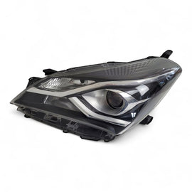 Frontscheinwerfer Toyota Yaris Ein Stück (Rechts oder Links) Headlight SCH3490931308ks