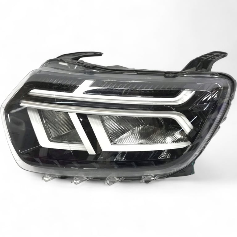 Frontscheinwerfer Dacia Duster 260602465R Full LED Ein Stück (Rechts oder Links) SCH7868080354mh