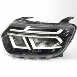 Frontscheinwerfer Dacia Duster 260602465R Full LED Ein Stück (Rechts oder Links) SCH7868080354mh