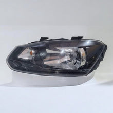 Load image into Gallery viewer, Frontscheinwerfer VW Polo 6r1 6R1941895 89503291 LED Links Headlight