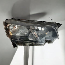 Frontscheinwerfer Peugeot Partner Rifter 90146195 Rechts Scheinwerfer Headlight