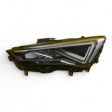 Load image into Gallery viewer, Frontscheinwerfer Seat Leon 5FB941007G LED Ein Stück (Rechts oder Links)