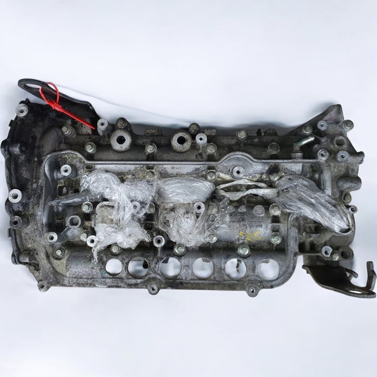 Motor Renault Koleos I M9R830 2.0 DCI 2009 Diesel Engine Komplett