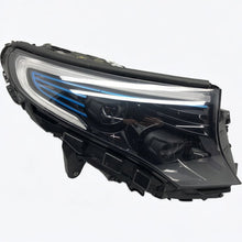 Laden Sie das Bild in den Galerie-Viewer, Frontscheinwerfer Mercedes-Benz Eqc N293 A2939062801 LED Rechts Headlight SCH4793128123wv