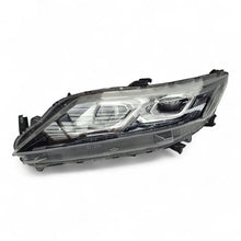 Laden Sie das Bild in den Galerie-Viewer, Frontscheinwerfer Mitsubishi Eclipse Cross Full LED Links Scheinwerfer Headlight SCH4059732833yc