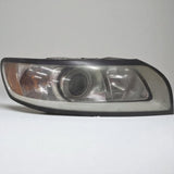 Frontscheinwerfer Volvo V50 30763034 Rechts Scheinwerfer Headlight