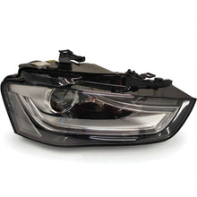 Load image into Gallery viewer, Frontscheinwerfer Audi A4 B8 8K0941032C Xenon Rechts Scheinwerfer Headlight SCH4404549426lh