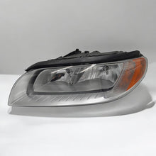 Laden Sie das Bild in den Galerie-Viewer, Frontscheinwerfer Volvo S80 V70 31214355 LED Links Scheinwerfer Headlight