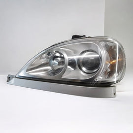 Frontscheinwerfer Mercedes-Benz W163 4401149 LED Links Scheinwerfer Headlight