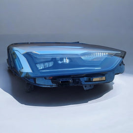 Frontscheinwerfer Audi A5 8W6941012 Full LED Rechts Scheinwerfer Headlight SCH4105123750ea