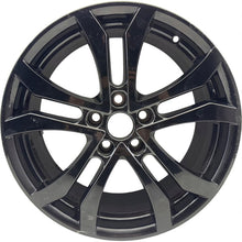 Load image into Gallery viewer, 1x Alufelge 17 Zoll 7.5" 5x114.3 KBA50911 Mitsubishi Asx Rim Wheel FEL5019588665jr