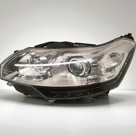 Frontscheinwerfer Citroën C5 89905355 Xenon Links Scheinwerfer Headlight