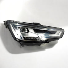 Laden Sie das Bild in den Galerie-Viewer, Frontscheinwerfer Audi A4 B9 8W0941034 8W0941774 LED Rechts Headlight