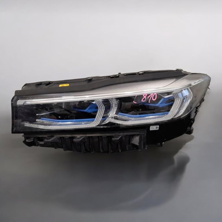 Frontscheinwerfer BMW 7 G11 G12 7946775-07 Links Scheinwerfer Headlight