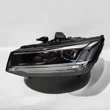 Laden Sie das Bild in den Galerie-Viewer, Frontscheinwerfer Audi Q2 81A941033 LED Links Scheinwerfer Headlight