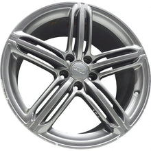 Laden Sie das Bild in den Galerie-Viewer, 1x Alufelge 19 Zoll 9.0" 5x112 8T0601025T Audi B8 Rim Wheel FEL7976607846li