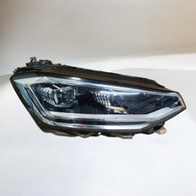 Load image into Gallery viewer, Frontscheinwerfer VW Sportsvan 517941036 Full LED Rechts Scheinwerfer Headlight