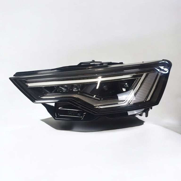 Frontscheinwerfer Audi A6 4K0941039 Full LED Links Scheinwerfer Headlight SCH5450738044yl