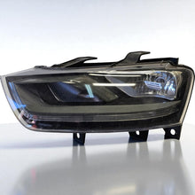 Laden Sie das Bild in den Galerie-Viewer, Frontscheinwerfer Audi Q3 8U0941003M Links Scheinwerfer Headlight