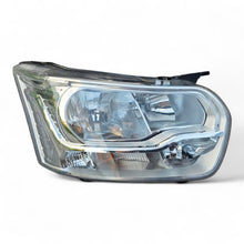 Laden Sie das Bild in den Galerie-Viewer, Frontscheinwerfer Ford Transit BK31-13D152-BF Rechts Scheinwerfer Headlight SCH6023444719jk